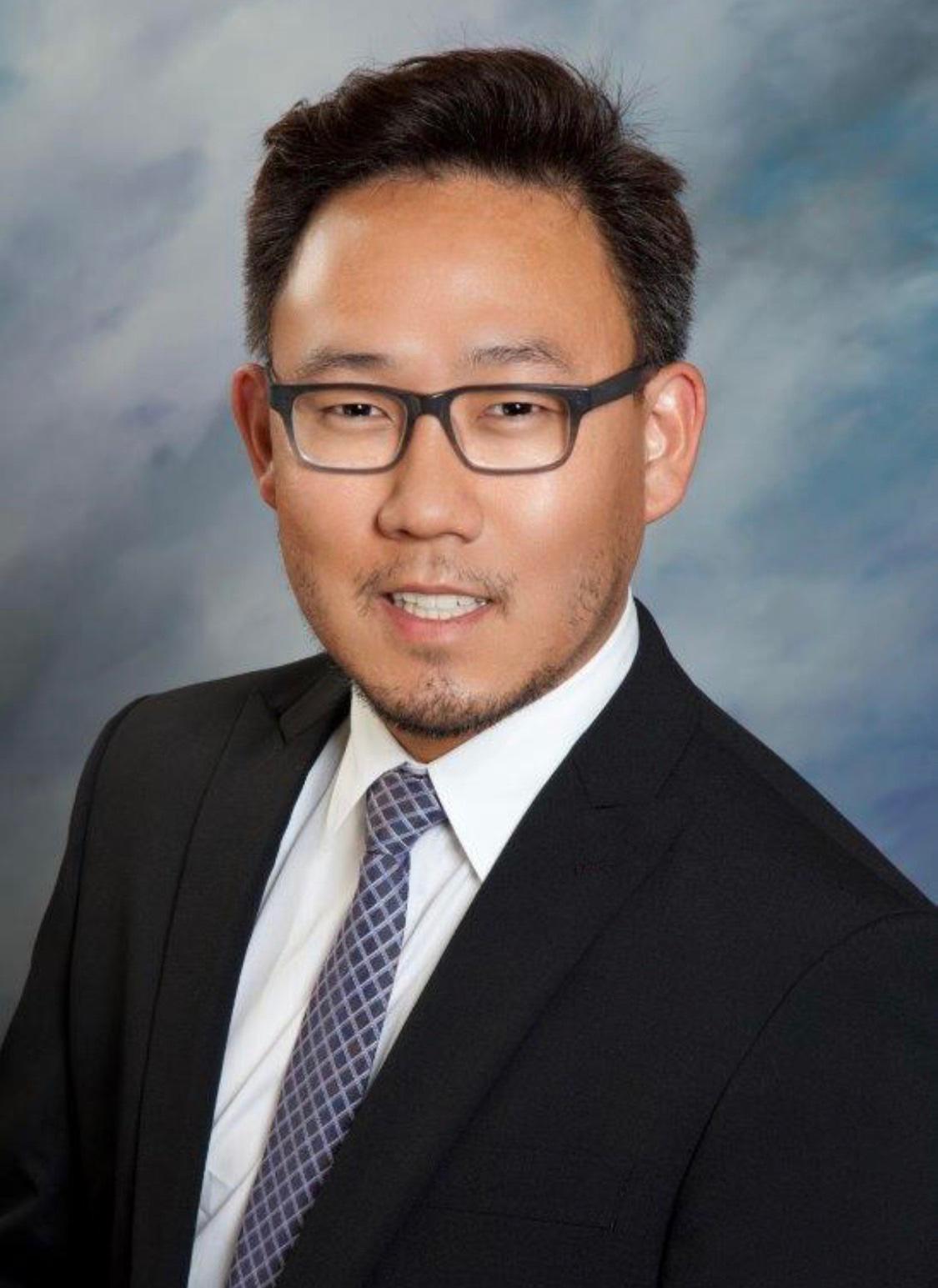 Dr. Brian Chu, DDS - Dental Anesthesiologist